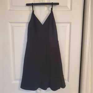 Express Cocktail Dress